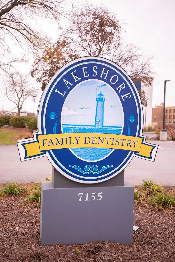 Lakeshore Family Dentistry - Fox Point