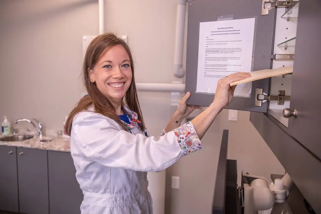 Lakeshore Family Dentistry - Fox Point