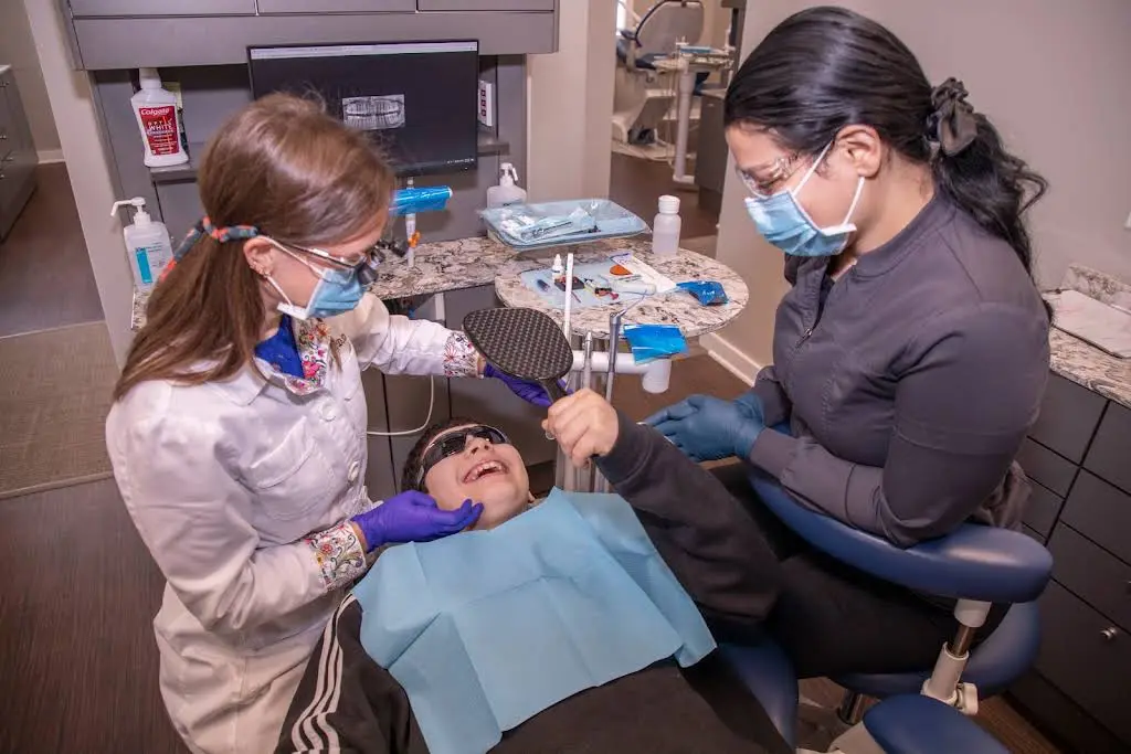 Lakeshore Family Dentistry - Fox Point