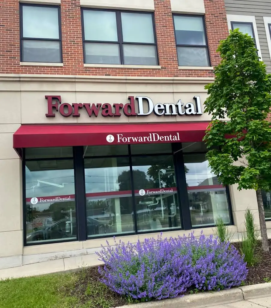ForwardDental Mequon