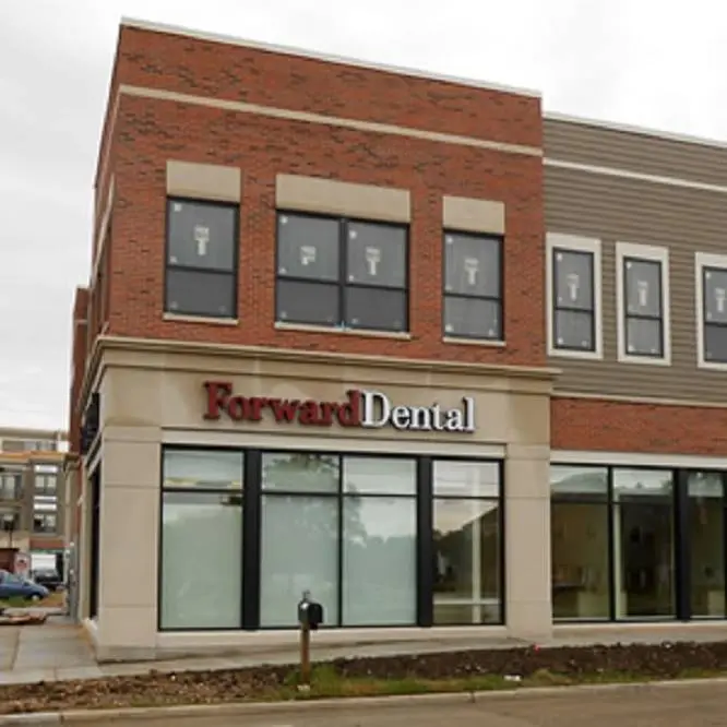 ForwardDental Mequon