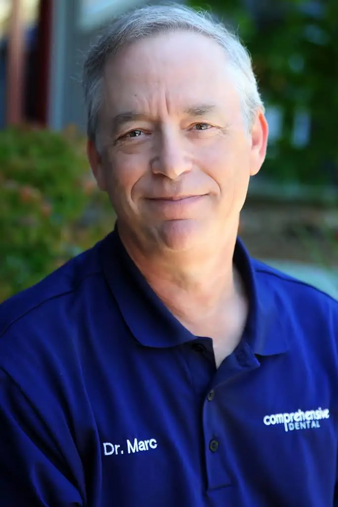 Comprehensive Dental Services