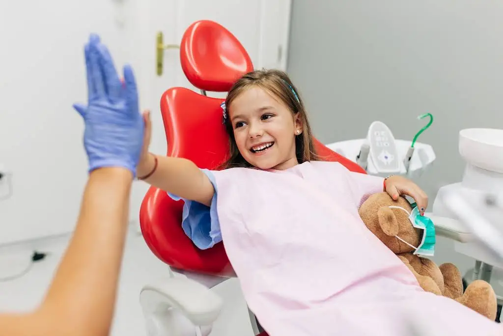 Comprehensive Dental Services