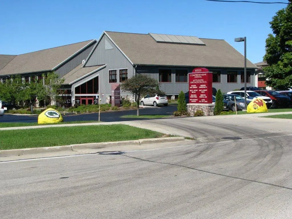Comprehensive Dental Services