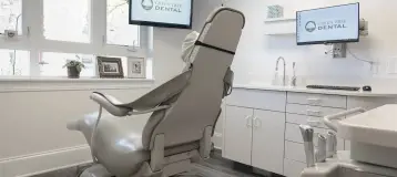 Green Tree Dental