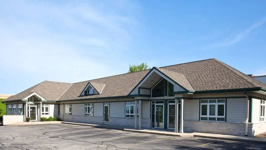 Green Tree Dental