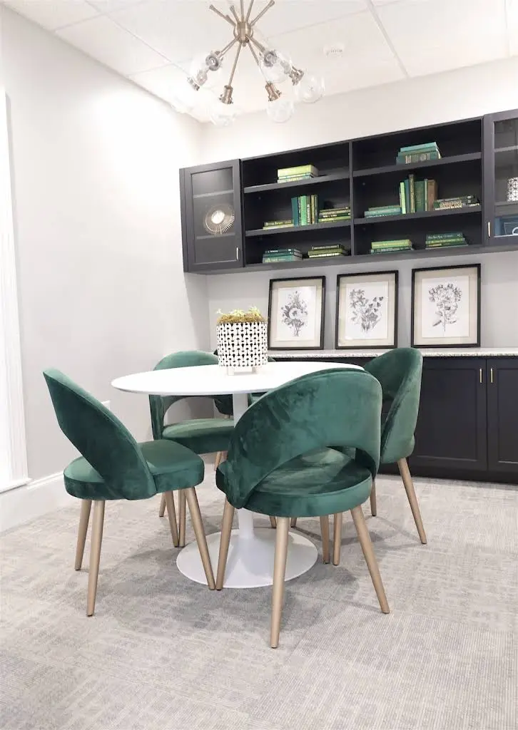 Green Tree Dental
