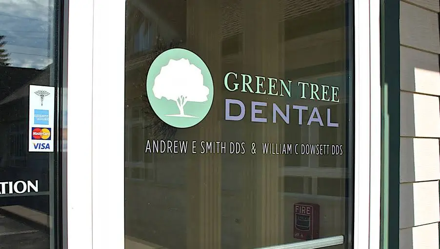 Green Tree Dental