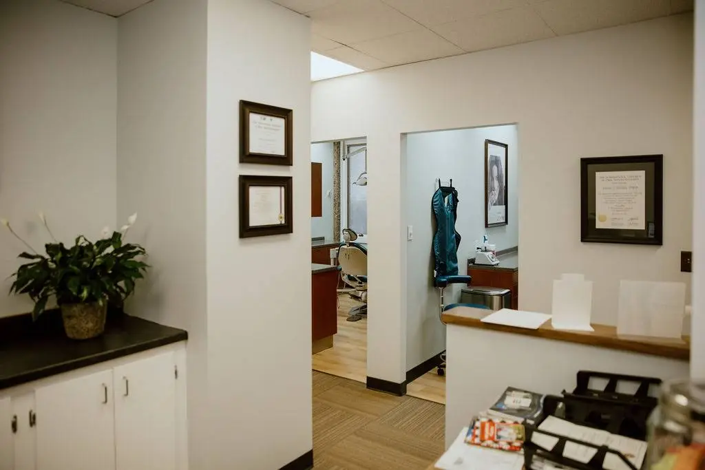 Acacia Dental Care