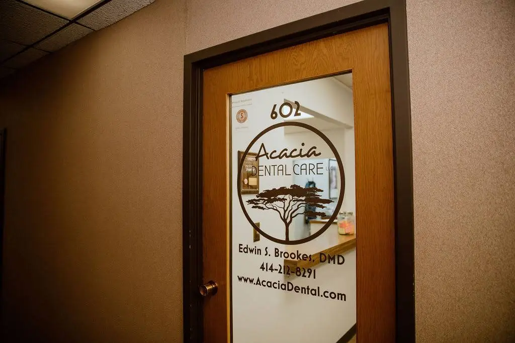 Acacia Dental Care