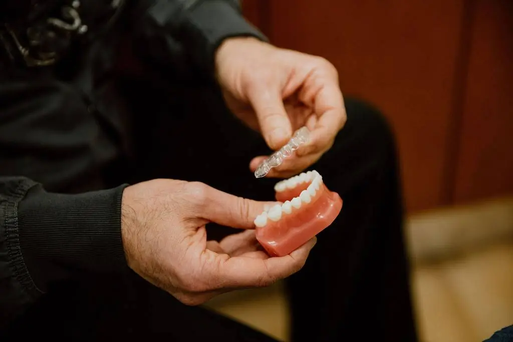 Acacia Dental Care