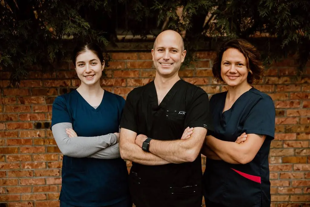 Acacia Dental Care