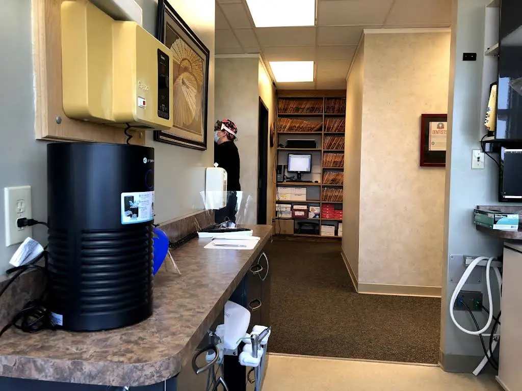 Draver Dental LLC