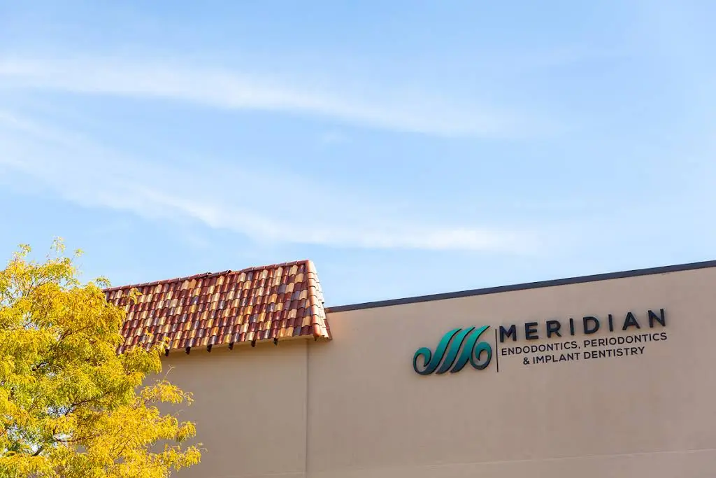 Meridian Endodontics, Periodontics & Implant Dentistry