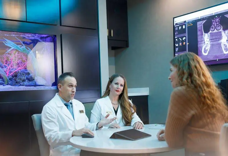 Meridian Endodontics, Periodontics & Implant Dentistry