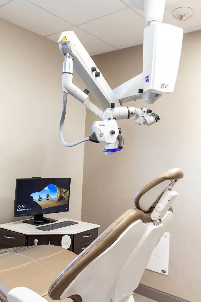 Meridian Endodontics, Periodontics & Implant Dentistry
