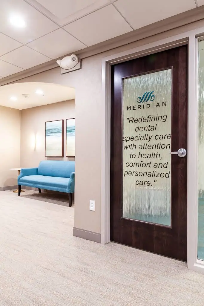 Meridian Endodontics, Periodontics & Implant Dentistry