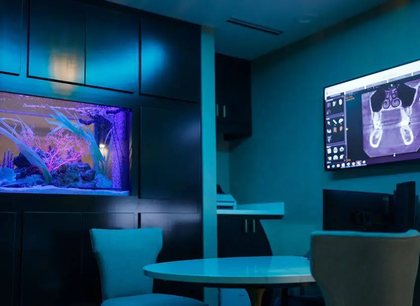 Meridian Endodontics, Periodontics & Implant Dentistry