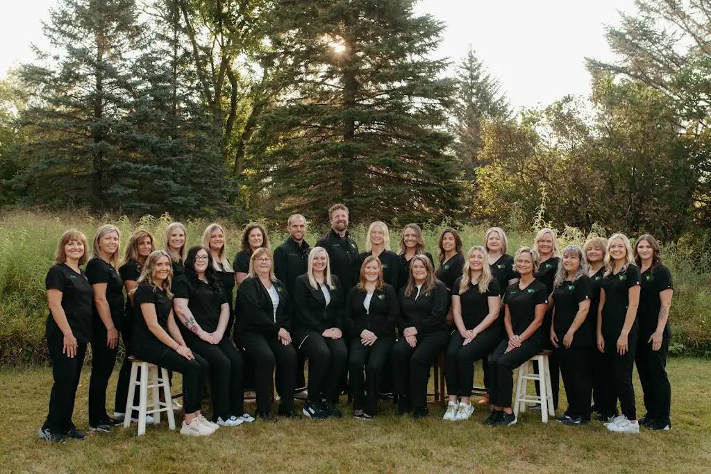 Hillside Dental Associates