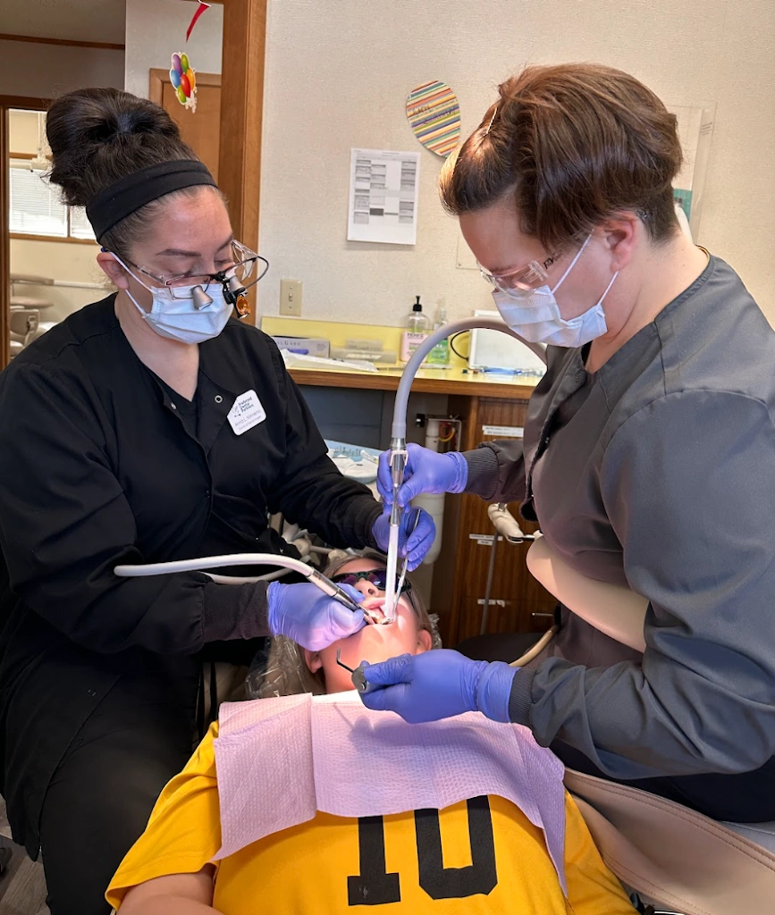 Preferred Dental Partners