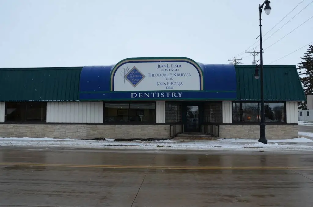Preferred Dental Partners