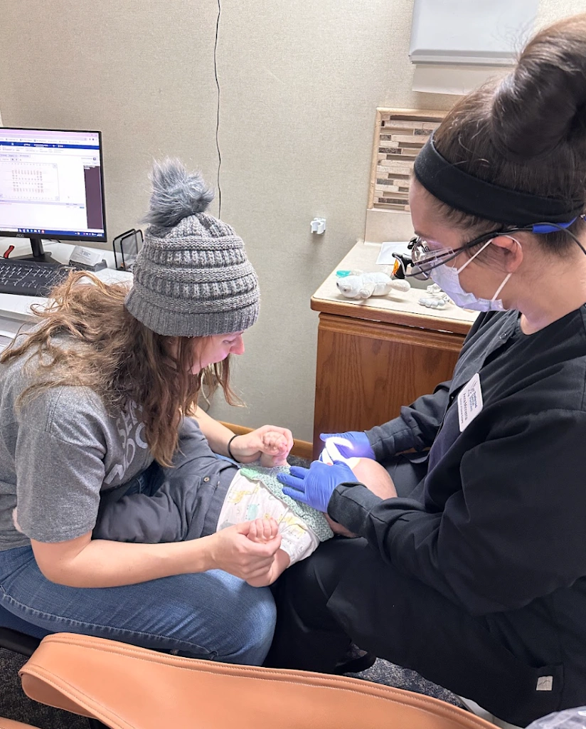Preferred Dental Partners