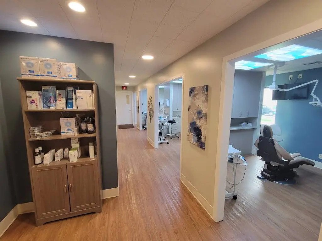 Floros Family Dentistry
