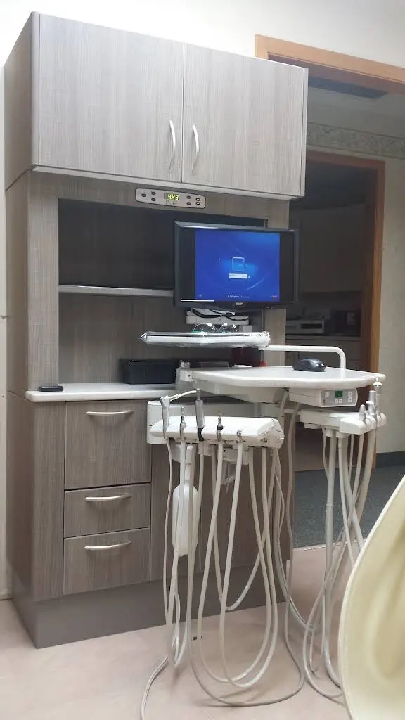 Floros Family Dentistry