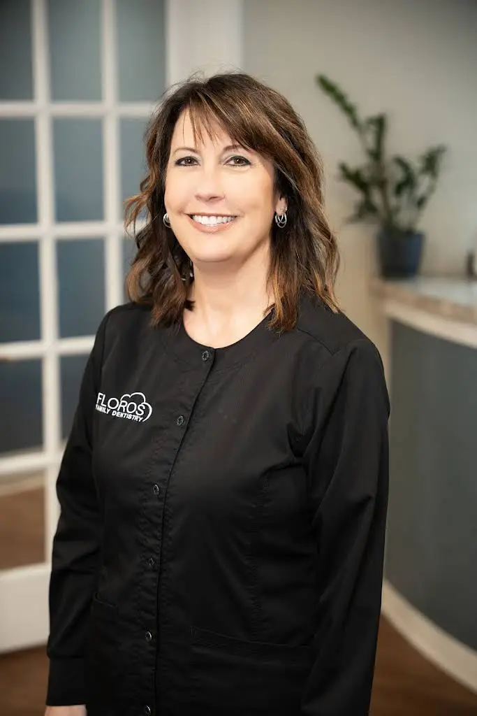 Floros Family Dentistry