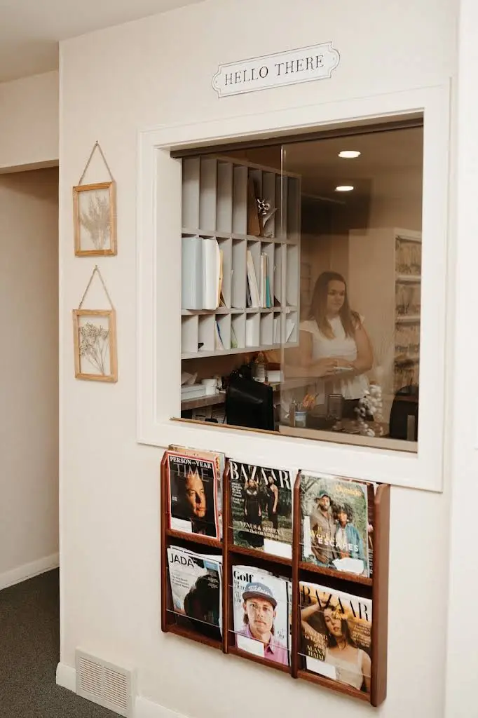 Allenton Family Dentistry
