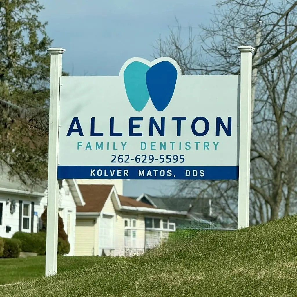 Allenton Family Dentistry