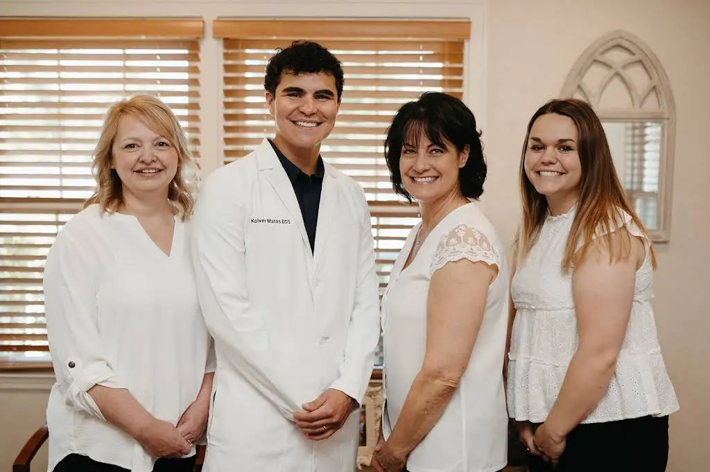Allenton Family Dentistry