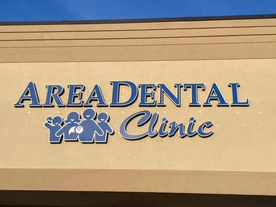 Area Dental Clinic