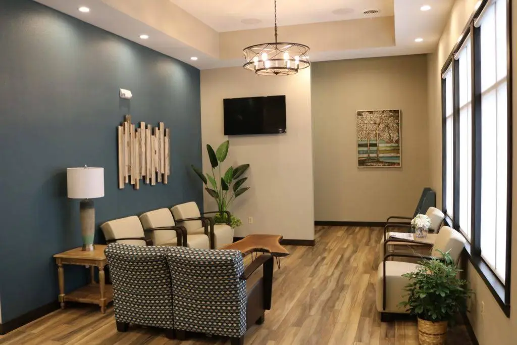 Area Dental Clinic