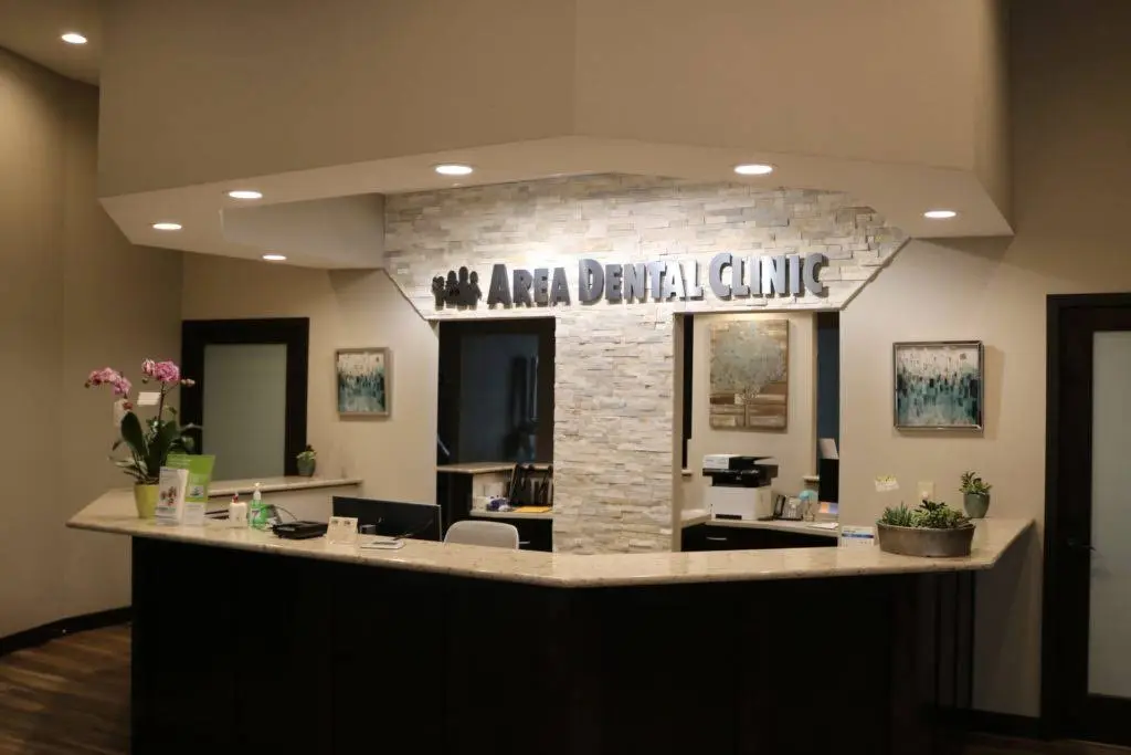 Area Dental Clinic