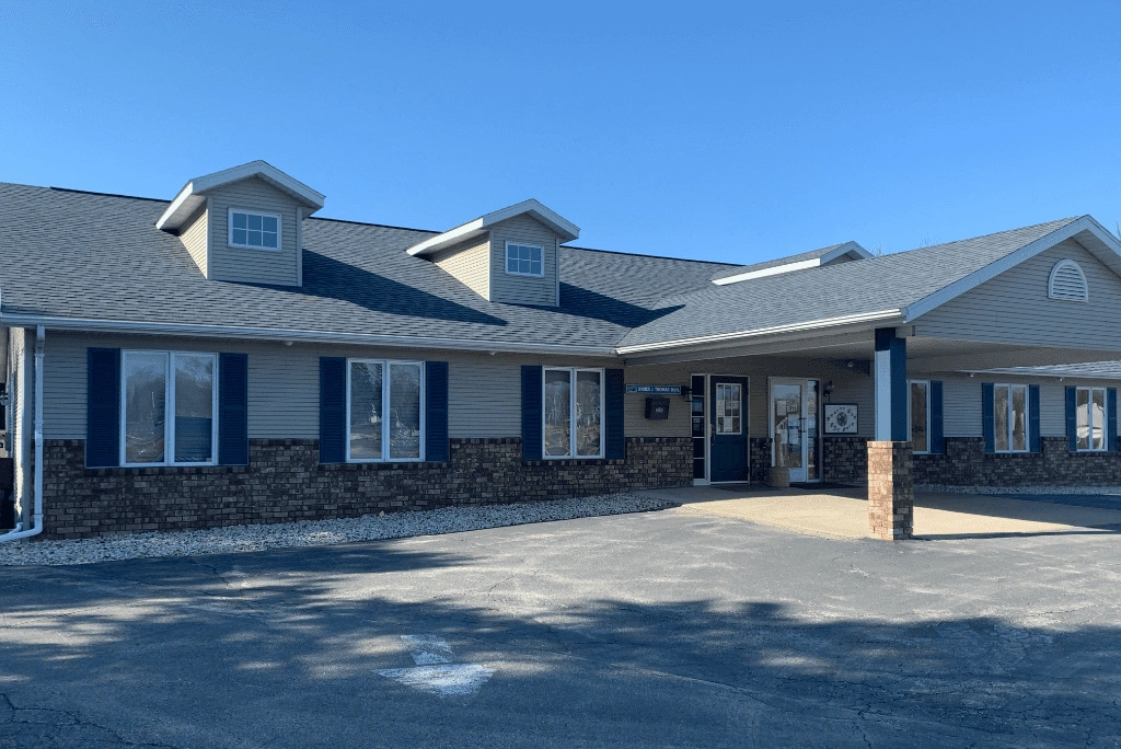 Area Dental Clinic