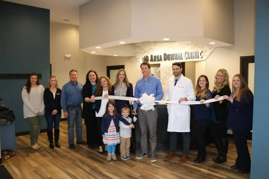 Area Dental Clinic