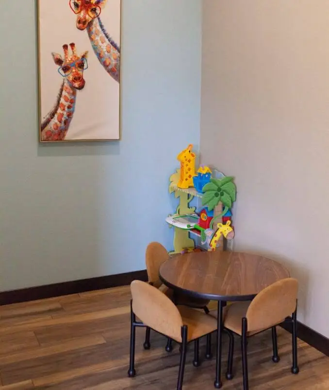 Area Dental Clinic