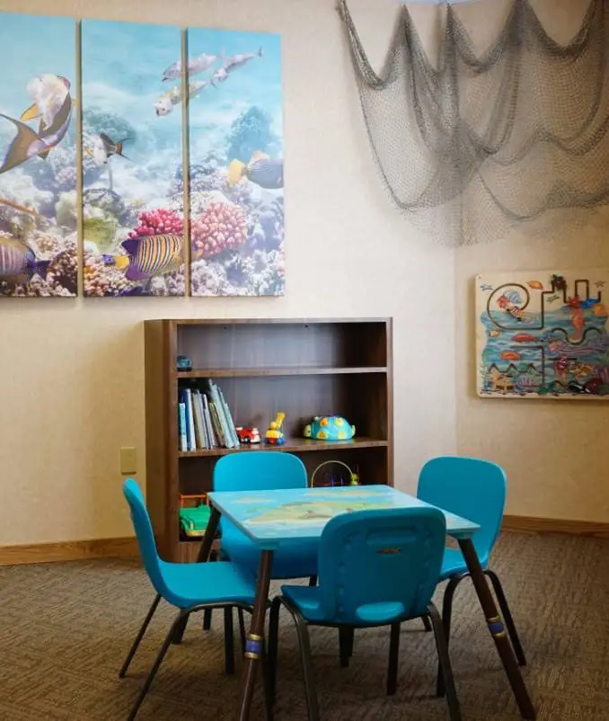 Area Dental Clinic