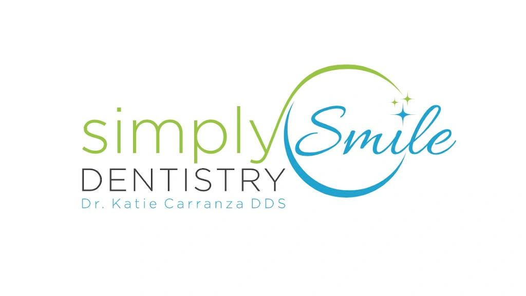 Simply Smile Dentistry - Dr. Katie Carranza DDS