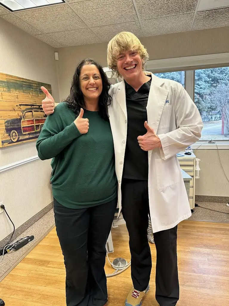 Bright Orthodontics