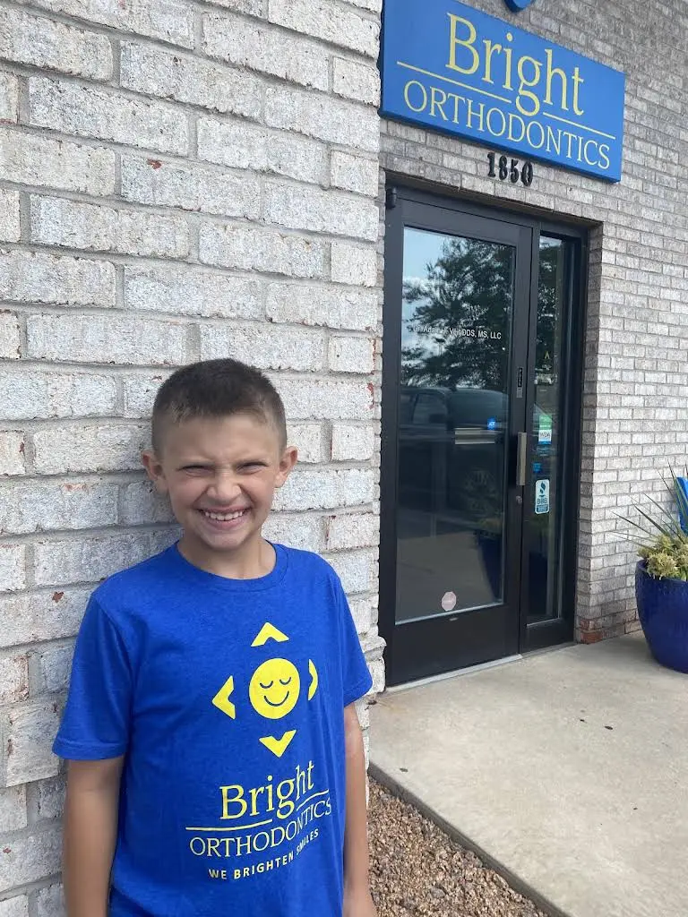 Bright Orthodontics