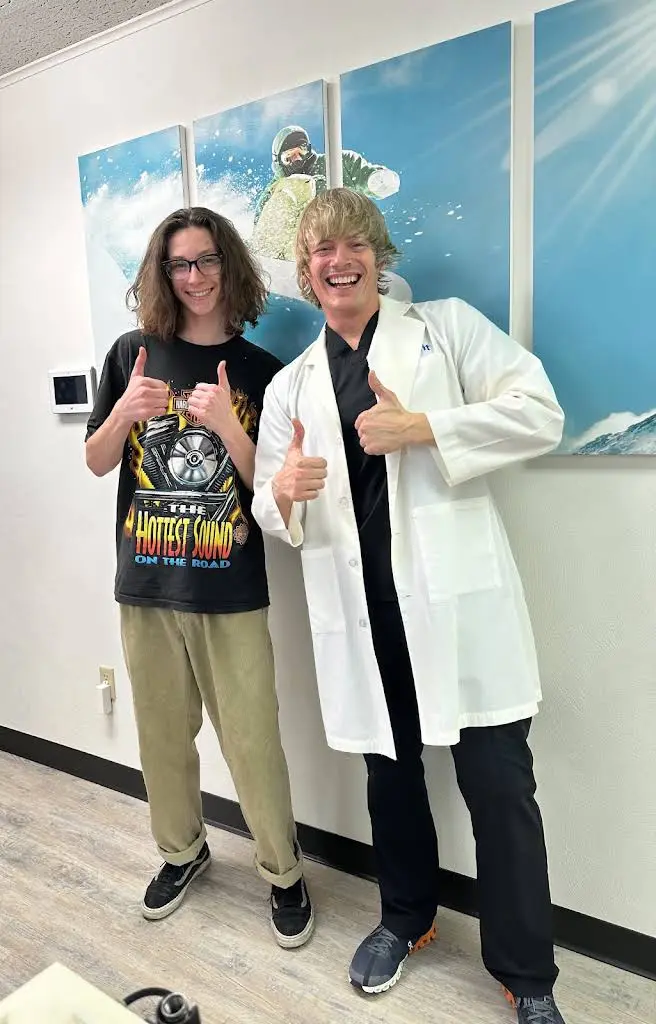 Bright Orthodontics