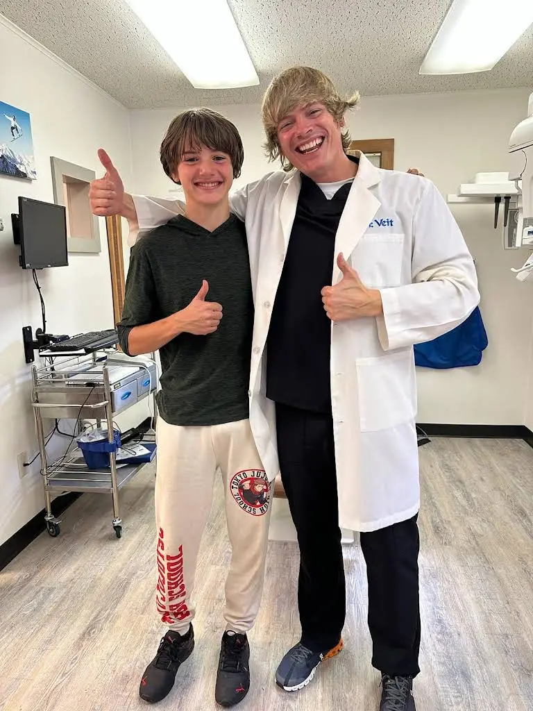 Bright Orthodontics