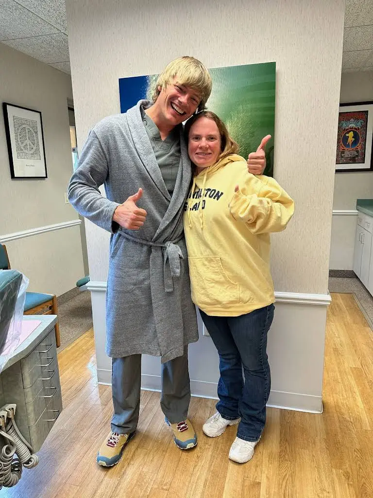 Bright Orthodontics