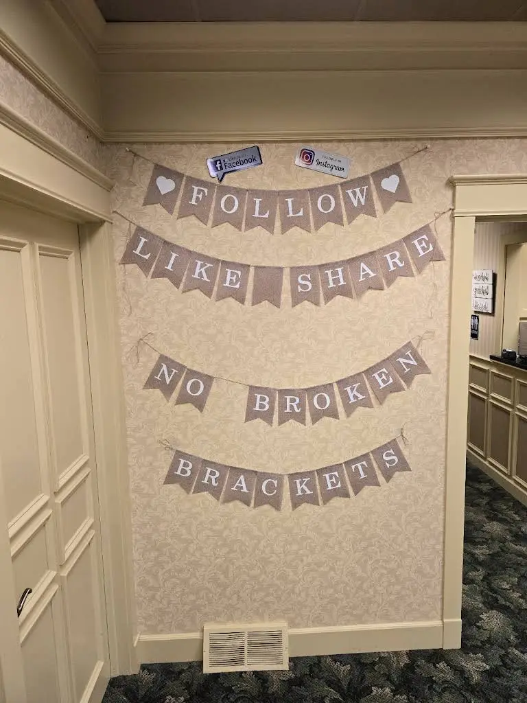Sensational Smiles Orthodontics