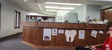 Fox River Family Dentistry, LLC