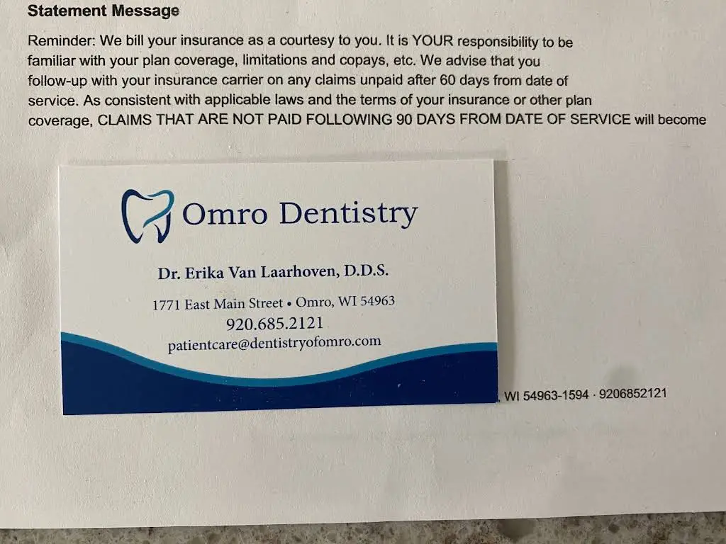 Omro Dentistry