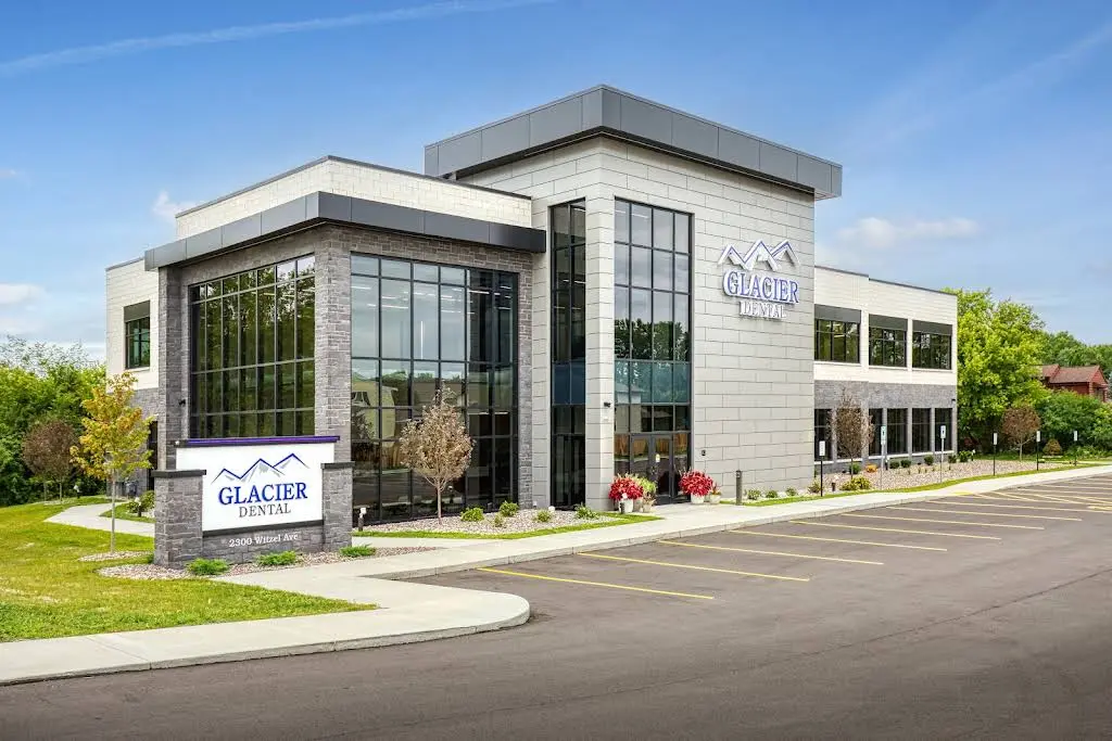 Glacier Dental