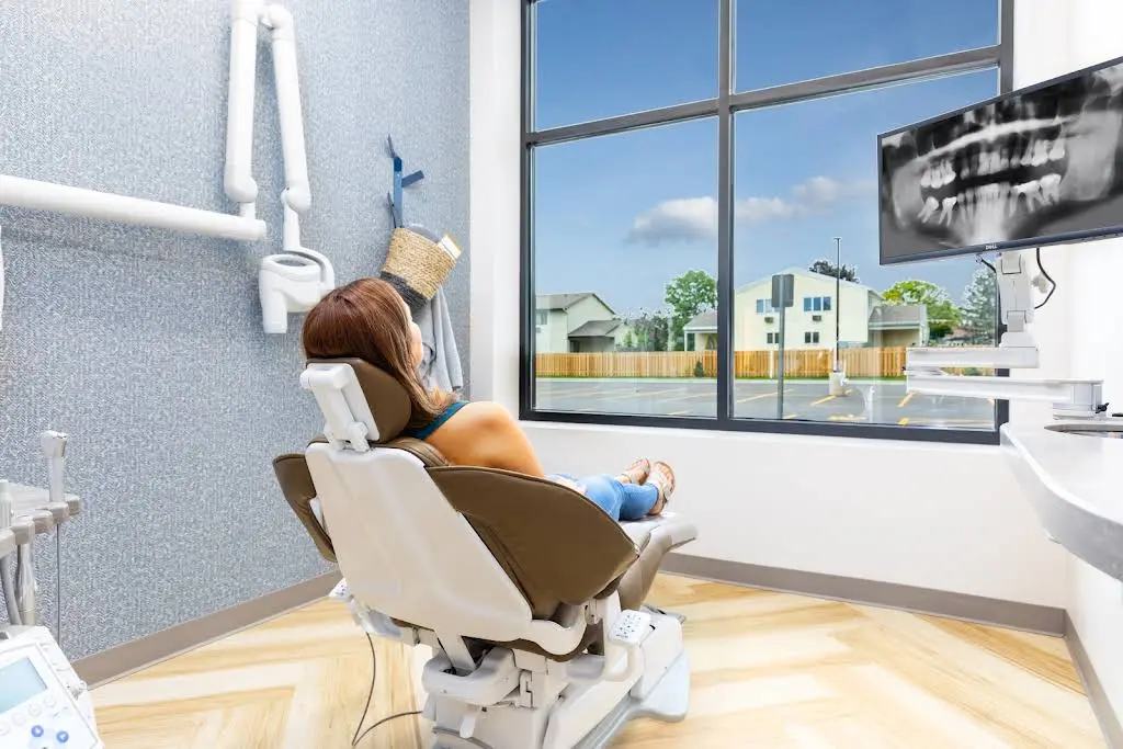Glacier Dental